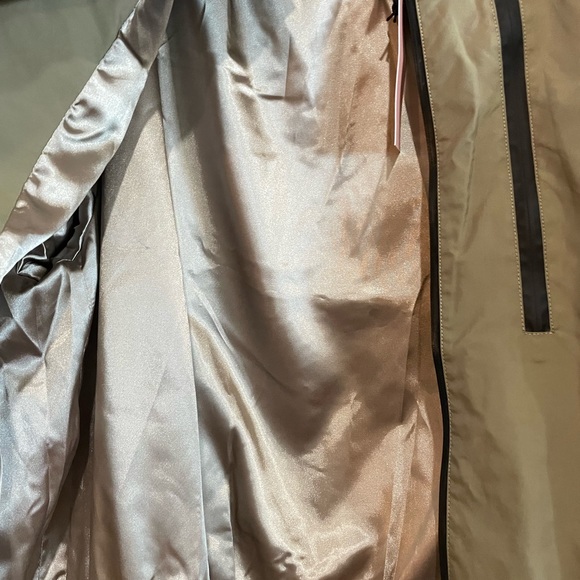 💖NWT💖 VHNY Green Utility Jacket Size Large New Unisex - Picture 7 of 7